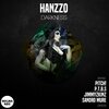 Hanzzo、Jimmyzkinz - Dark (JIMMYZKINZ Grunge Edit Remix)