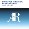 Stoneface & Terminal、Ana Criado《One Heart (Radio Edit)》[MP3/LRC]