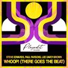 Steve Edwards、Paul Parsons、Lee Davey-Brown - Whoop! There Goes the Beat