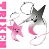 Haiyti、Joey Bargeld - Trixen