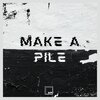 Denis Ago、Qubiko - Make A Pile (Radio Edit)