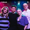 Audiotree、Cafuné - Perspective (Audiotree Live version)
