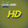 Tioan - Curved Lenses