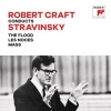 robert craft、Igor stravinsky、Richard Robinson、John Reardon、laurence harvey、Sebastian Cabot、columbia symphony orchestra、Columbia Symphony Chorus - Prelude: 