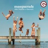Jaki Nelson、Gaevert - Masquerade (Emanuele Asti Mix)