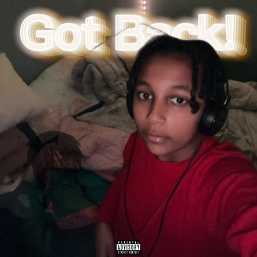 RLeeDeadpool、Jvxxx - Got Back! (Explicit)
