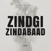 Romey - Zindgi Zindabaad (Orignal)
