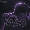 Vo1ce、Screwaholic - Single (feat. Alley & Screwaholic)(Explicit)