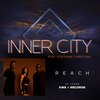 inner city、kevin saunderson、Dantiez、Steffanie Christi'An - Reach