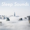 Nature Sounds, Spa, The Sleep Helpers《Hypnotic Heavy Forest Rain Rising and Falling》[MP3/LRC]