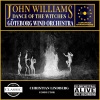 John Williams、Christian Lindberg、Göteborg Wind Orchestra - I