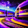 Colin Smith - NIGHT TRAIN (Explicit)
