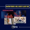 Valérie Tribord、Ariel Sheney、Claudy Siar、Jean-Michel Sissoko - Replay (Amapiano Remix)