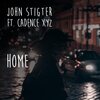 John Stigter、Cadence XYZ - Home (Radio Edit)