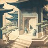 Naguro - Temple Of Wisdom
