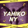 YahikoNy《Stay With Me》[MP3/LRC]