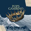 Pops Gambino、Nathaniel E Landry Jr - Just Wanna Rap (Explicit)