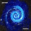 Parser、Dimura Kuroshava - Process