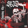 sxid《Disturbing City (Explicit)》[MP3/LRC]