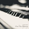 Enrique Molano - Fresh New Beginning