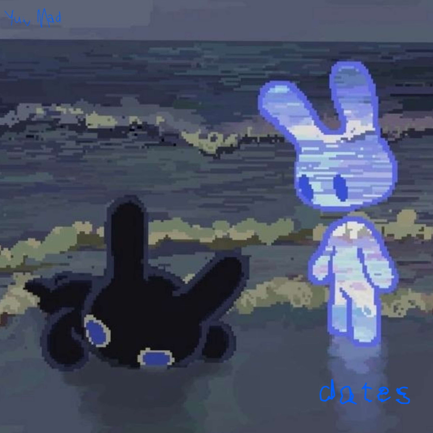 Yun Mad - dates