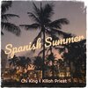 Chi King、Killah Priest - Spanish Summer (Explicit)