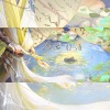 不重名工作室、凉风、橘君、林秋 - 沧海一杯酒