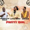 Akojah、little hero、Grimleton - Pretty Girl