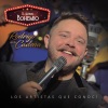 Rodrigo De La Cadena、Abraham Barera - Obertura: 