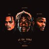 Rincon Sapiência、Altamira、Moikas、Tunde Sparrow - Jé Ka Sóró