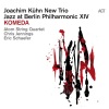 Joachim Kühn、Jazz at Berlin Philharmonic、ATOM String Quartet - Astigmatic (Live)