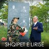 Klevi Gaxha、Hamit Kastrati - Shqipet e Lirisë