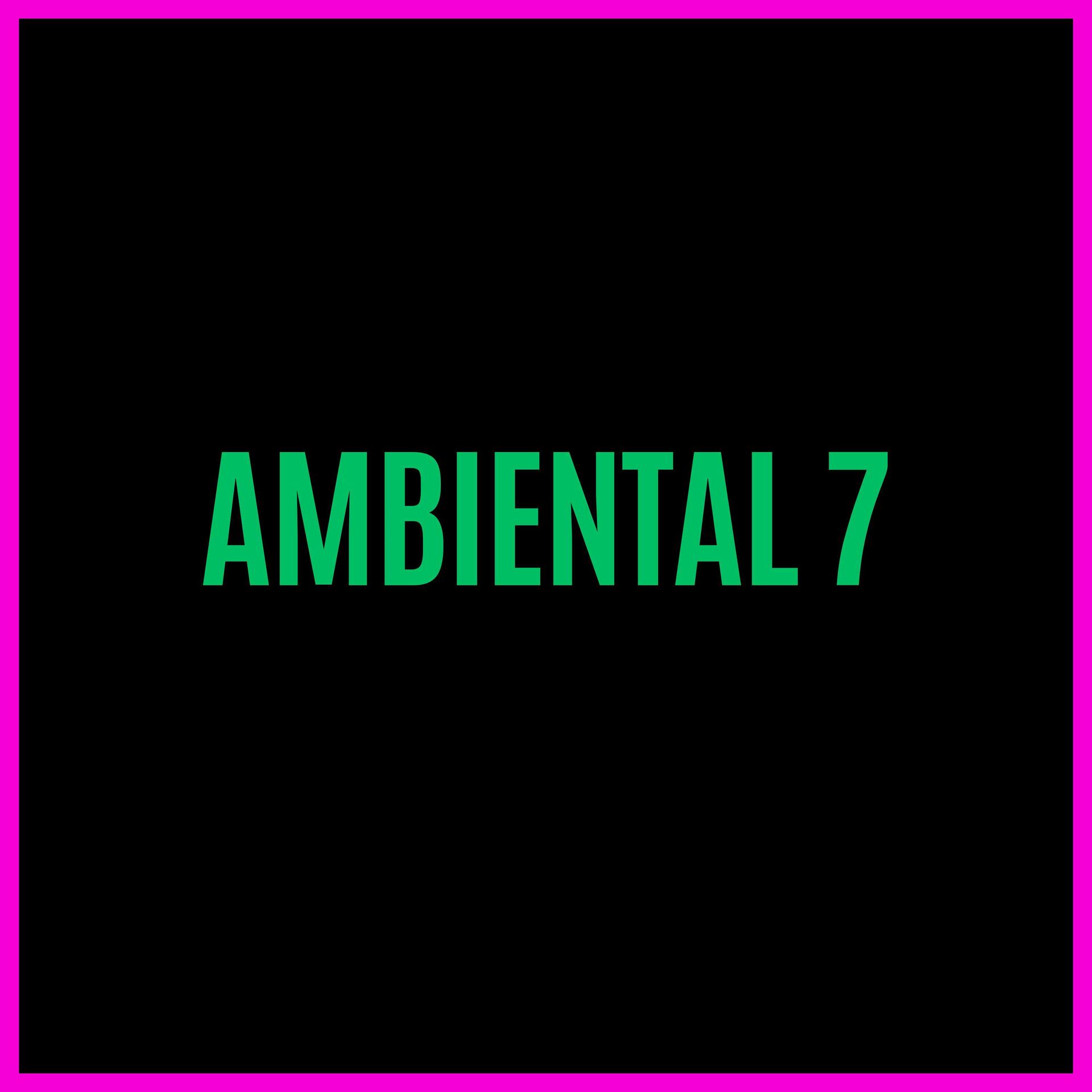 DJ Style - Ambiental 7