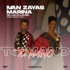 Rubén Dieguez、Las Chuches、Ivan Zayas、Marina De Las Chuches《Tu Mano》[MP3/LRC]