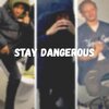 Roscoe G、Edot Babyy、Nlb Billy、Yamaica - Stay Dangerous (feat. Edot Babyy Roscoe G & Nlb Billy)(Explicit)