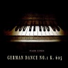 Piano Tunes - German Dance No. 1 K. 605 (German Concert Piano)