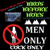 Wafelek、Sailor、CrazedN - BROS BEFORE HOES (feat. sailor & CrazedN)(Explicit)