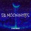 M Swag Johnson - Man on tha Moon (Explicit)