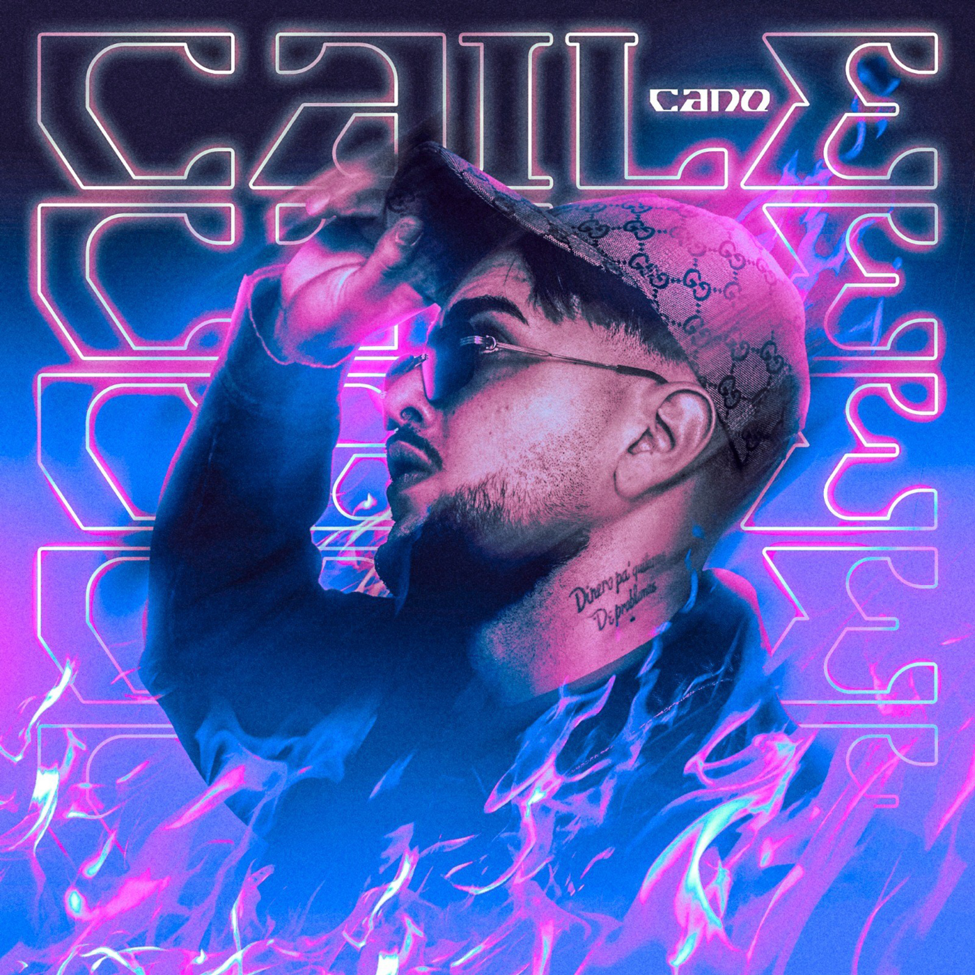 Cano - Caile