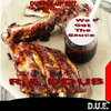 R.E.DDUB - We Got the Sauce