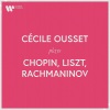 Cecile Ousset、City Of Birmingham Symphony Orchestra、Sir Simon Rattle - Introduction. Allegro vivace & Variation I. Precedente