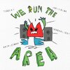 Idris Elba、toddla t、General Levy、Naomi Cowan - We Run The Area (Explicit)