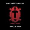 Antoine Clamaran - Wolof Tora (Radio Edit)