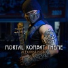 Alexandr Misko - Mortal Kombat Theme