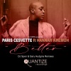 Paris Cesvette、Hannah Khemoh - Better (DJ Spen & Gary Hudgins Soulful House Remix)