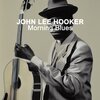 John Lee Hooker - Stomp Boogie