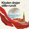 DR Big Band、挾間 美帆(Miho Hazama)、Hans Ulrik - Kloden drejer stille rundt
