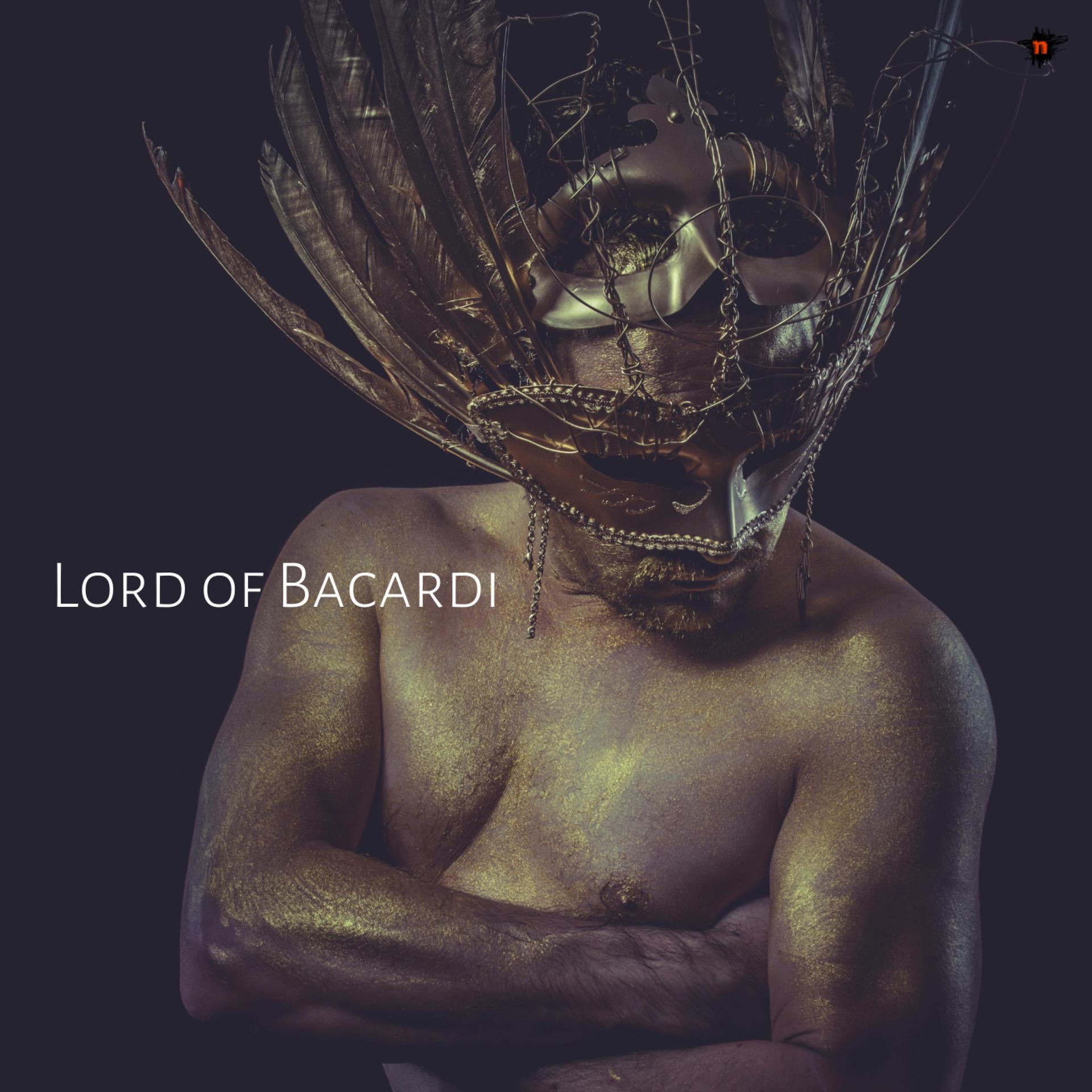 Spooko、Nyico Loco、Tsala - Lord of Bacardi (feat. Nyico Loco & Tsala)