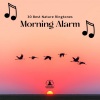 Mindfulness Meditation Music Spa Maestro、Sounds Effects Academy - Soothing Morning Wake Up