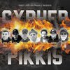 Pikkis、Taisto Tapulist、Roni True、Stak、Three Legs Luigi、LNGSS、Tuba - Cypher (feat. Juno, Taisto Tapulist, Roni True, LNGSS, Tuba, Stäk & Three Legs Luigi)(Explicit)